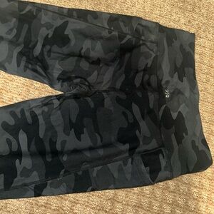 DSG Camo Joggers